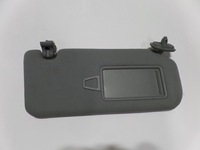 фото thumb №1, Kia sorento ii защита солнцезащитная правая