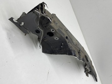 фото thumb №6, Audi a6 c7 четверть фартук крепление крыльев левый перед lx5r доставка!