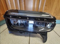 фото thumb №5, Лампа передня перед jeep avenger led full led