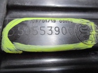 фото thumb №5, Корпус фильтра воздуха alfa romeo stelvio 50553900