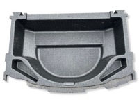 Купити Елемент  оббивка багажника ніша вкладиш land rover discovery 5 lk72-1a496, фото thumb