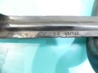 фото thumb №3, Шланг трубка wody skoda octavia iii 1.6 tdi