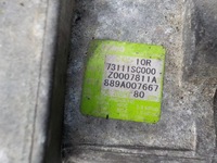 фото thumb №4, Forester iii 2.0d компрессор кондиционер 73111sc000