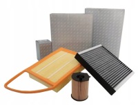 фото thumb №1, Citroen c4 aircross 12-17 1.6 hdi фільтри набір