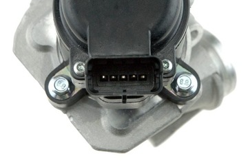 фото thumb №13, Клапан egr ford focus 1.6tdci 2004-