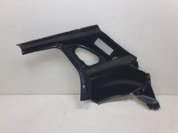 фото thumb №6, Крыло правый задняя задний обшивка mitsubishi asx