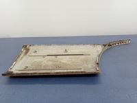 фото thumb №6, Terrano ii lift 96-99 молдинг дверь правый задняя