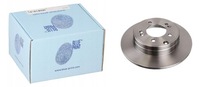 фото thumb №1, Blue print adg043209 диск тормозная