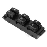 фото thumb №1, Кнопка переключателя стекло передней левый