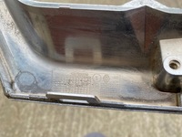 фото thumb №11, Хром решетка 620780003r dacia duster i