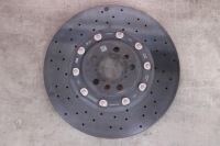 фото thumb №11, Bmw m5 f90 m8 f91 f92 f93 диск гальмівна праве зад ceramika 7991108