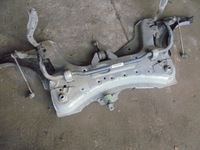 фото thumb №4, Подрамник подрамник перед renault clio iv lift 2018 хэтчбек