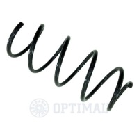 фото thumb №2, Пружина підвіска перед op-csp01078 optimal bmw