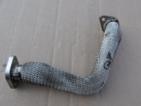 фото thumb №2, Audi q7 4l 2007r 3.0 tdi труба шланг egr 059131525ac