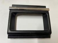 фото thumb №1, Suzuki vitara lift 2018 - заглушка радара pod радар хром оригинал