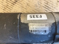 Opel vecrtra c 1.9 cdti стартер 50353857 m001t30071 Зі Шроту, фото thumb