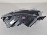 фото thumb №4, Toyota proace фара лампа левая перед передняя