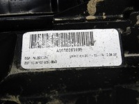 фото thumb №15, Панель приладів приладова панель приладів консоль merecdes gle w166 amg шкіра nić