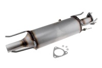 фото thumb №1, Nty фільтр часток твердих dpf dpf-ar-001