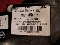 фото thumb №5, Fiat tipo 2 led ліва перед