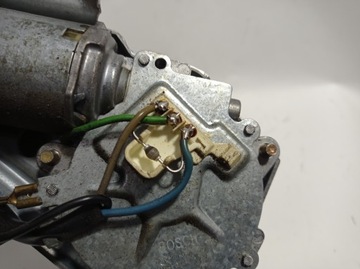 фото thumb №5, Моторчик дворники зад megane 7700838383