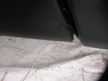 фото thumb №7, Suzuki sx4 s-cross lift16 - бампер переднее решётка радиатора решётка