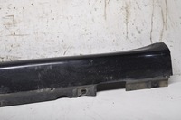 фото thumb №10, Porsche macan накладка порог левая c9x 95b854883a