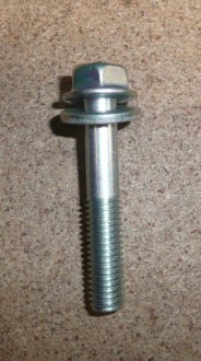 фото thumb №1, Болт насоса воды c c1