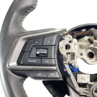 фото thumb №2, Subaru outback bt 2022 руль