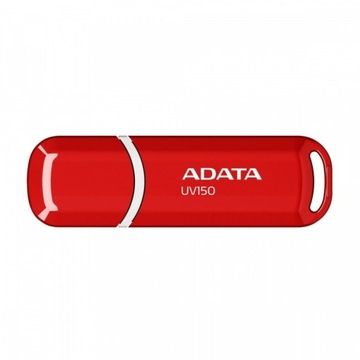 Флешка ADATA AUV150-32G-RRD