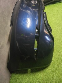 фото thumb №7, Бампер задняя задний porsche cayman 718 982