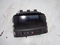 фото thumb №1, Дисплей 22858076 opel astra 4 j