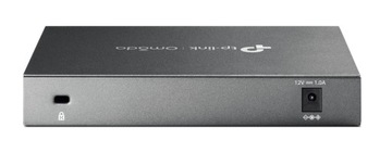 Роутер TP-Link ER605 (TL-R605)