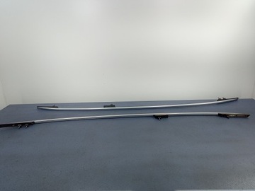 фото thumb №6, Mercedes c w204 универсал рейлинги крышные kpl