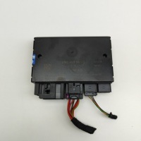 фото thumb №1, Audi q7 4m 2017 блок управления / модуль фаркоп буксировочный