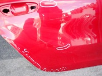 фото thumb №5, Citroen c4 picasso grand 13- двері праве задні задня