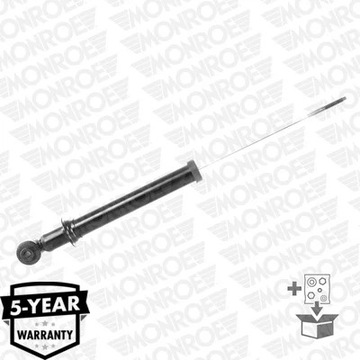 фото thumb №2, Амортизатор zaw. saab 9-5 98- зад /oespe 376126sp monroe 376126sp monroe