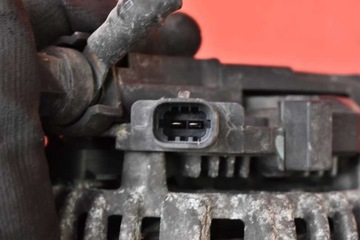 фото thumb №7, Генератор 13129850 opel vectra c 2.0 t 175 km 02-05