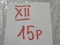 фото thumb №7, Citroen c4 cactus правая верхний защита стойка среднего 9801352177