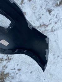 фото thumb №9, Opel adam s sport бампер задня задній pdc гарний opc