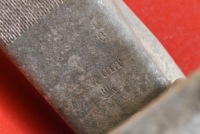 фото thumb №8, Балка бампера перед передняя усилитель renault megane scenic 2 ii 03-06