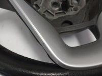 фото thumb №12, Lancia delta iii руль мультифункция 07354974480 cv701822nr европа