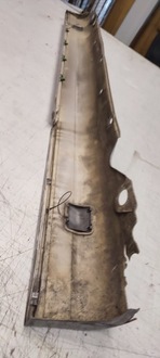 фото thumb №11, Накладка порогова ліва w208 clk планка поріг cabrio