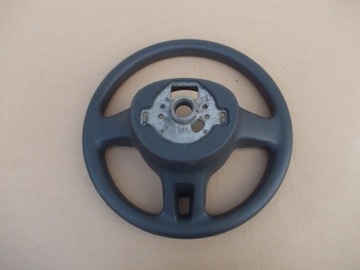 фото thumb №12, Руль vw golf vi caddy 5k0419091h