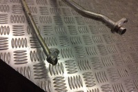 фото thumb №9, Трубки кондиционера smart forfour 454 924808588r 0.9l бензиновый 2018