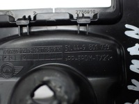 Захист  корпус заглушка панелі  безпеки 9801739 mini countryman r60 16r Оригінал, фото thumb