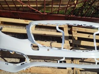 фото thumb №13, Бампер перед mercedes w213 16-20r przedlift avantgarde x4 pdc lak 149 9149