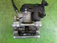 фото thumb №8, Суппорт тормозной левый задний infiniti q30 18r