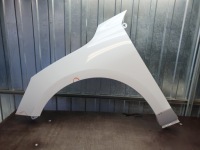 фото thumb №1, Крыло перед левый ford focus mk4 2018-