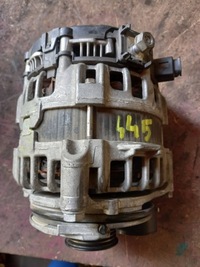 фото thumb №1, Bmw x5 g05 2023 генератор